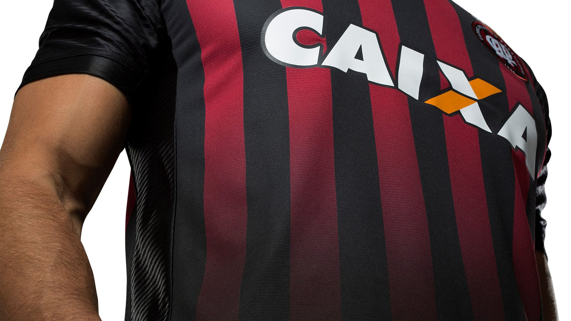 Atl&eacute;tico Paranaense Umbro 1