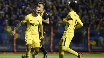 Superliga começa com vitórias de Boca e River, empate em clássico e Vélez apostando na base