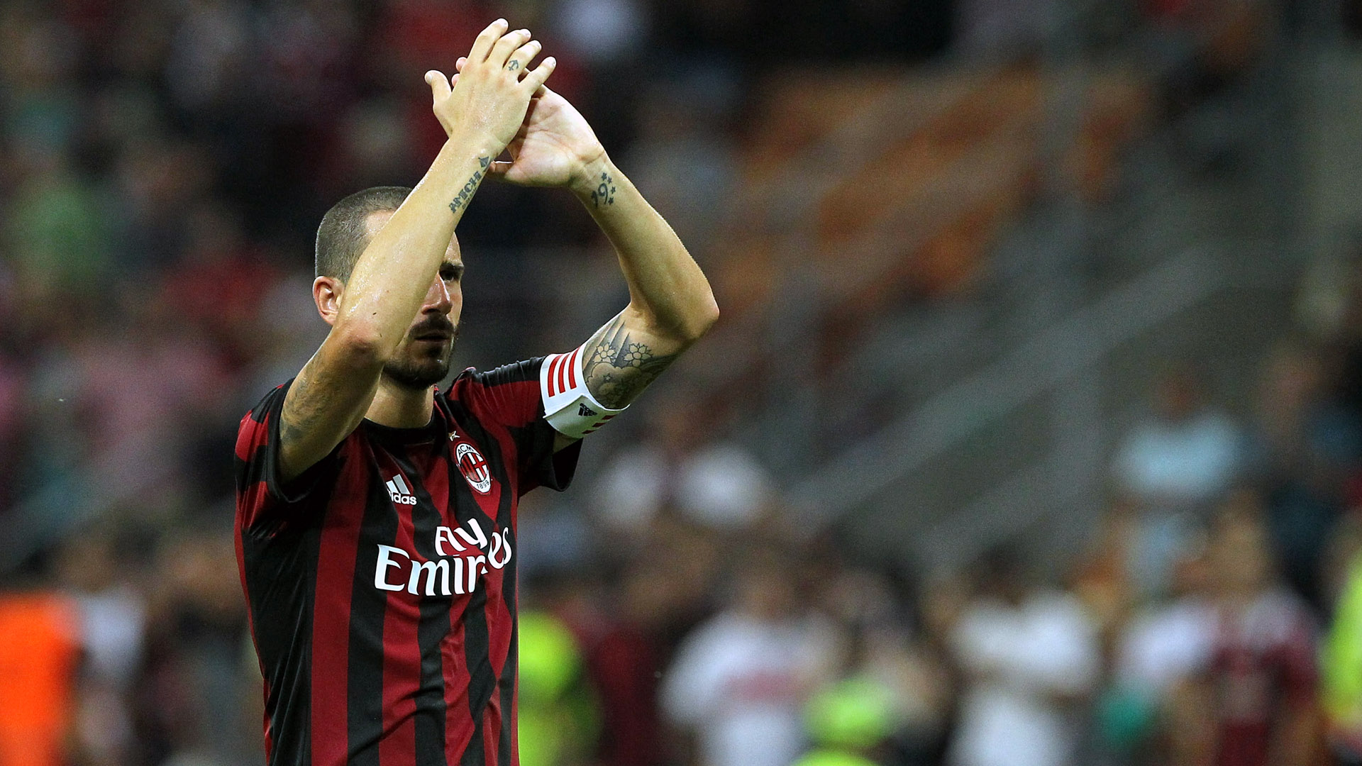 Guia da Serie A 2017/18, parte 2: da Lazio ao Verona, passando pelo Milan