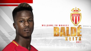 Monaco age bem no mercado e contrata Keita Baldé, da Lazio, que pode ter efeito dominó