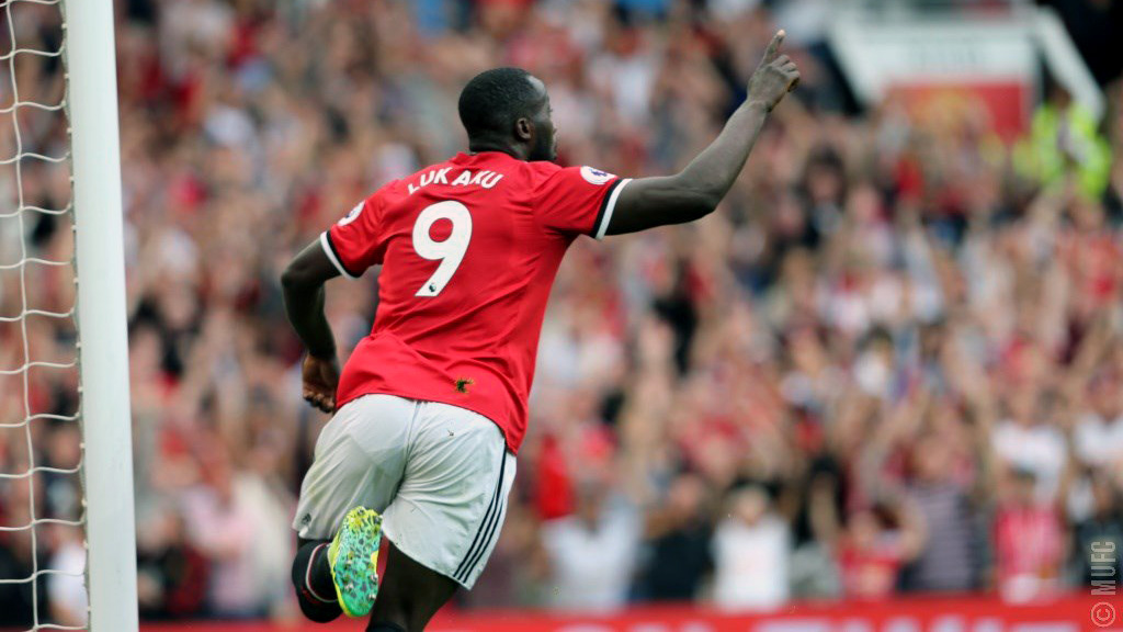 Estreia com credenciais: com Lukaku e Matic muito bem, Manchester United amassa West Ham