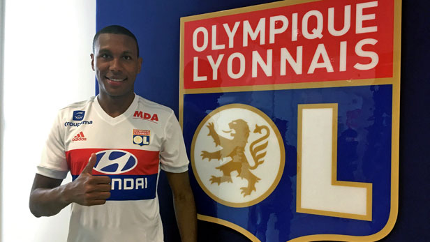 Marcelo, ex-Santos, agora no Lyon: &ldquo;As contrata&ccedil;&otilde;es mostram que o Campeonato Franc&ecirc;s ser&aacute; um dos melhores da Europa&rdquo;