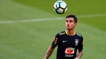 AO VIVO: Fechamento do mercado de transferências europeu 2017/18