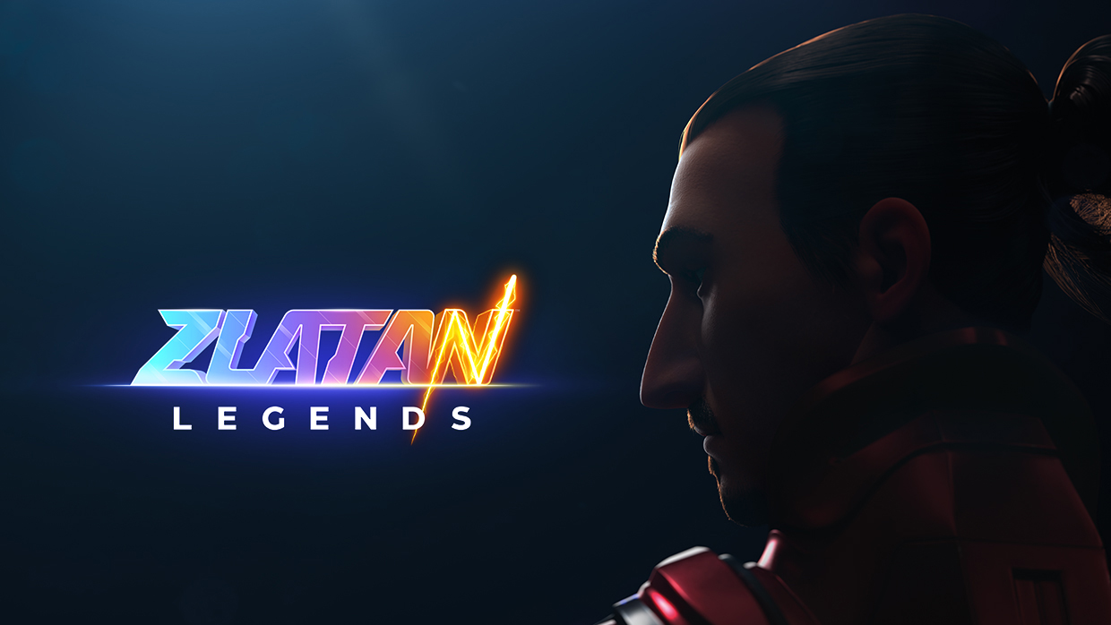 Ibrahimovic realiza sonho de ser estrela dos games com &ldquo;Zlatan Legends&rdquo;. Veja o trailer