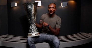 Sorteio feito: Estes são os 12 grupos da Liga Europa 2017/18