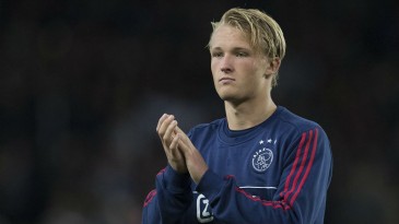 Ajax e Fenerbahçe naufragaram, ampliando a hecatombe de holandeses e turcos na Liga Europa