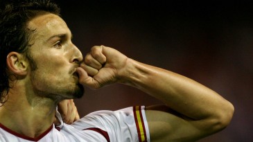 Dez anos: Sergio Ramos lembrou a morte do amigo Puerta com uma linda mensagem