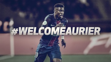 Tottenham arrisca e dá a Aurier a oportunidade de se tornar o jogador que ele pode ser