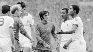 [História] 15 grandes jogos do passado que serão reeditados na fase de grupos da Champions