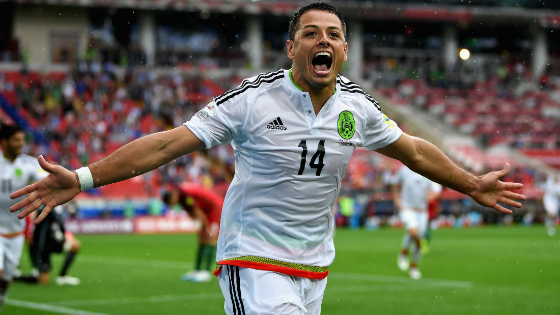 chicharito
