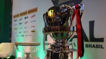 Podcast Trivela #141: Tradição na final da Copa do Brasil