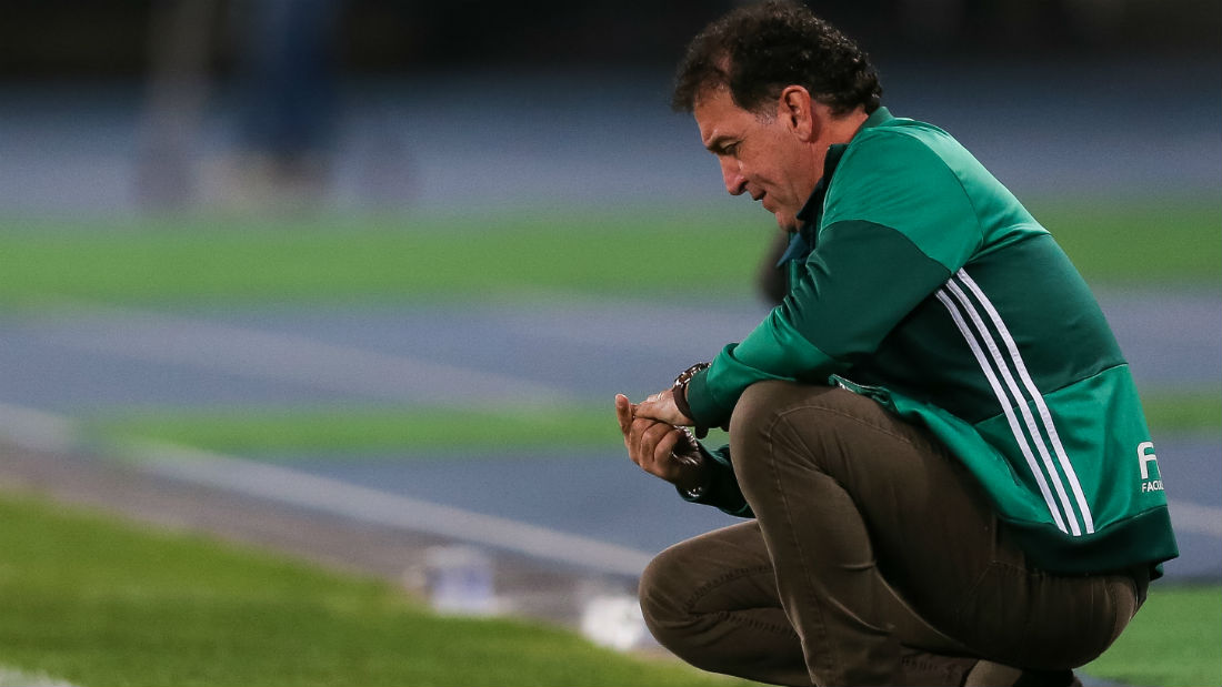 N&atilde;o faltou dedica&ccedil;&atilde;o: faltou bola para o Palmeiras passar pelo Barcelona