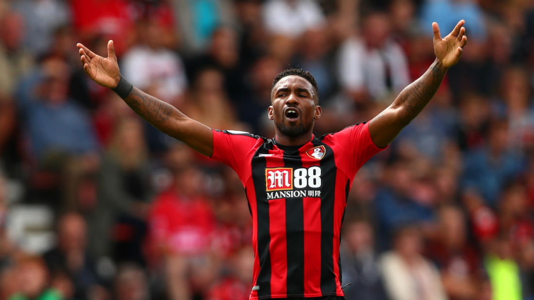 defoe