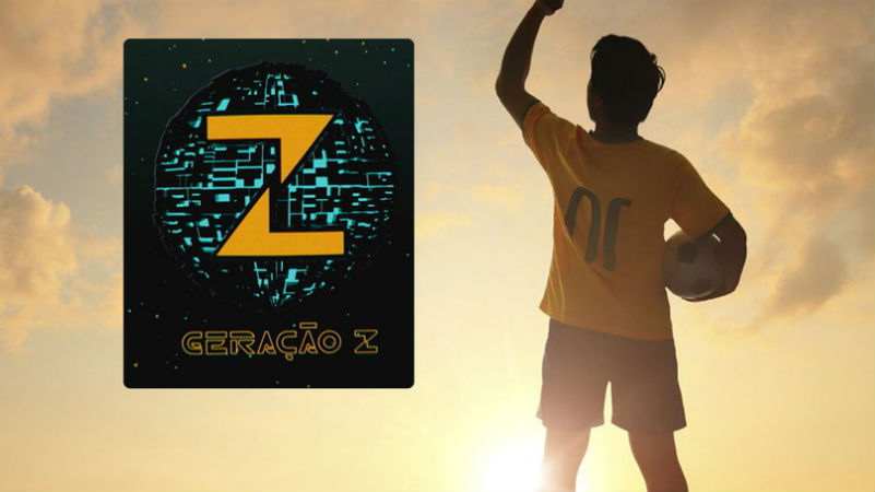 &lsquo;Gera&ccedil;&atilde;o Z&rsquo;, a s&eacute;rie-document&aacute;rio que discute a juventude atual atrav&eacute;s de 12 promessas do futebol