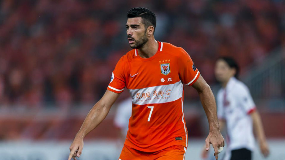 Pell&egrave; fez um gol de Pel&eacute; e merece os aplausos pela beleza imensa na execu&ccedil;&atilde;o