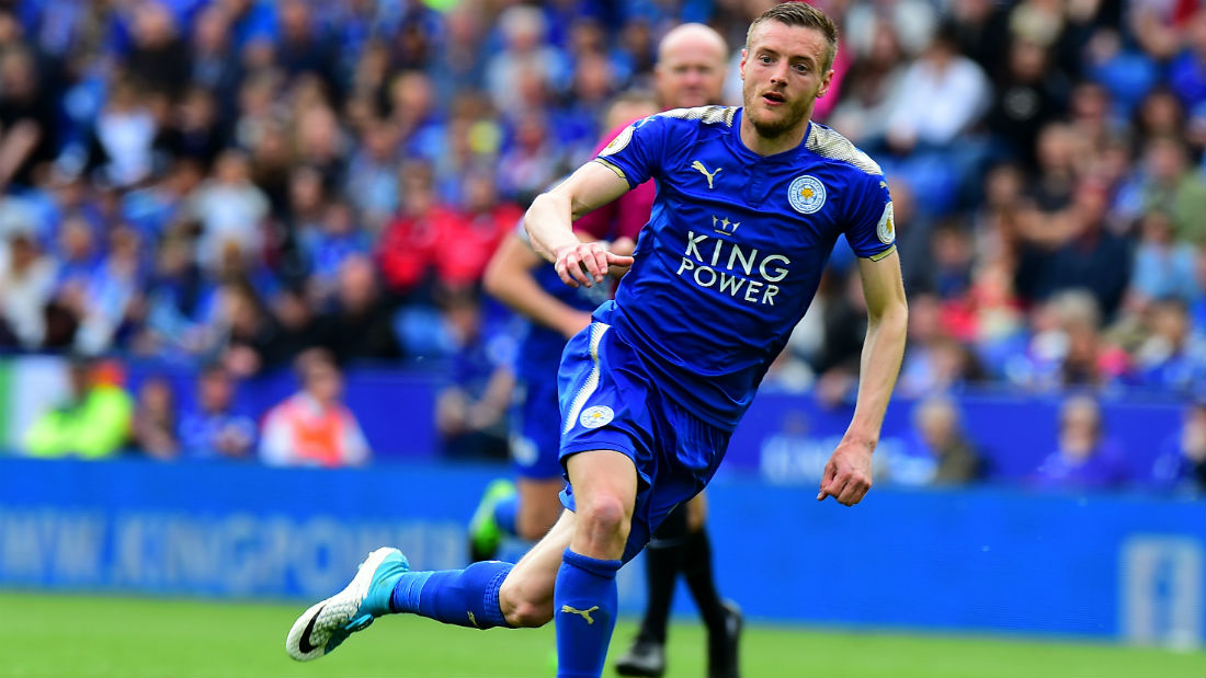 jamie vardy