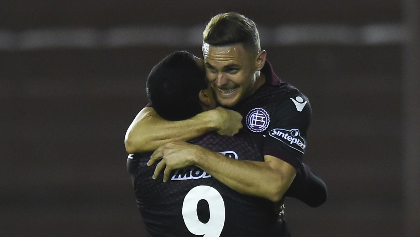 lanus
