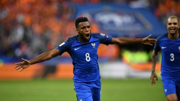 A França que encanta, a Holanda que se desespera: Bleus esmagam a Oranje em Saint-Denis