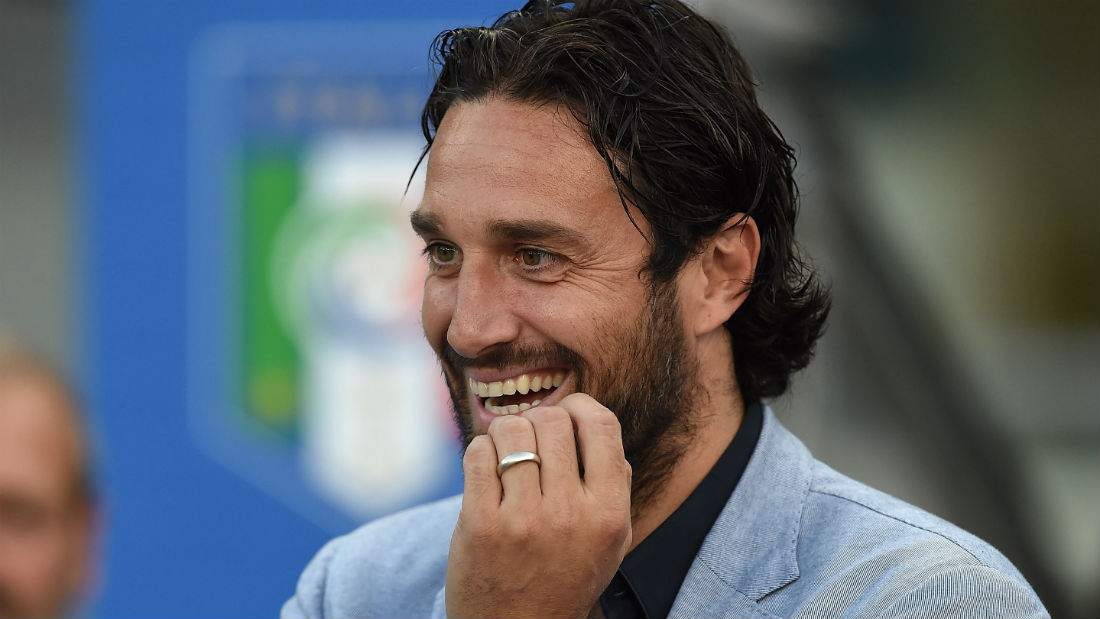 Para Toni, o centroavante ideal mistura Belotti, Icardi, Higua&iacute;n e Dzeko