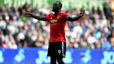 Lukaku propôs um Jogo das Estrelas da Premier League. Norte x Sul. Como ficariam os times?