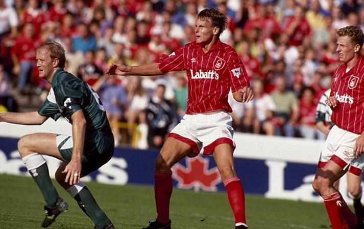 nottingham forest x liverpool