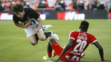 Roteiro do fim de semana: clássicos no Brasil e na Sérvia, e jogões ao redor da Europa