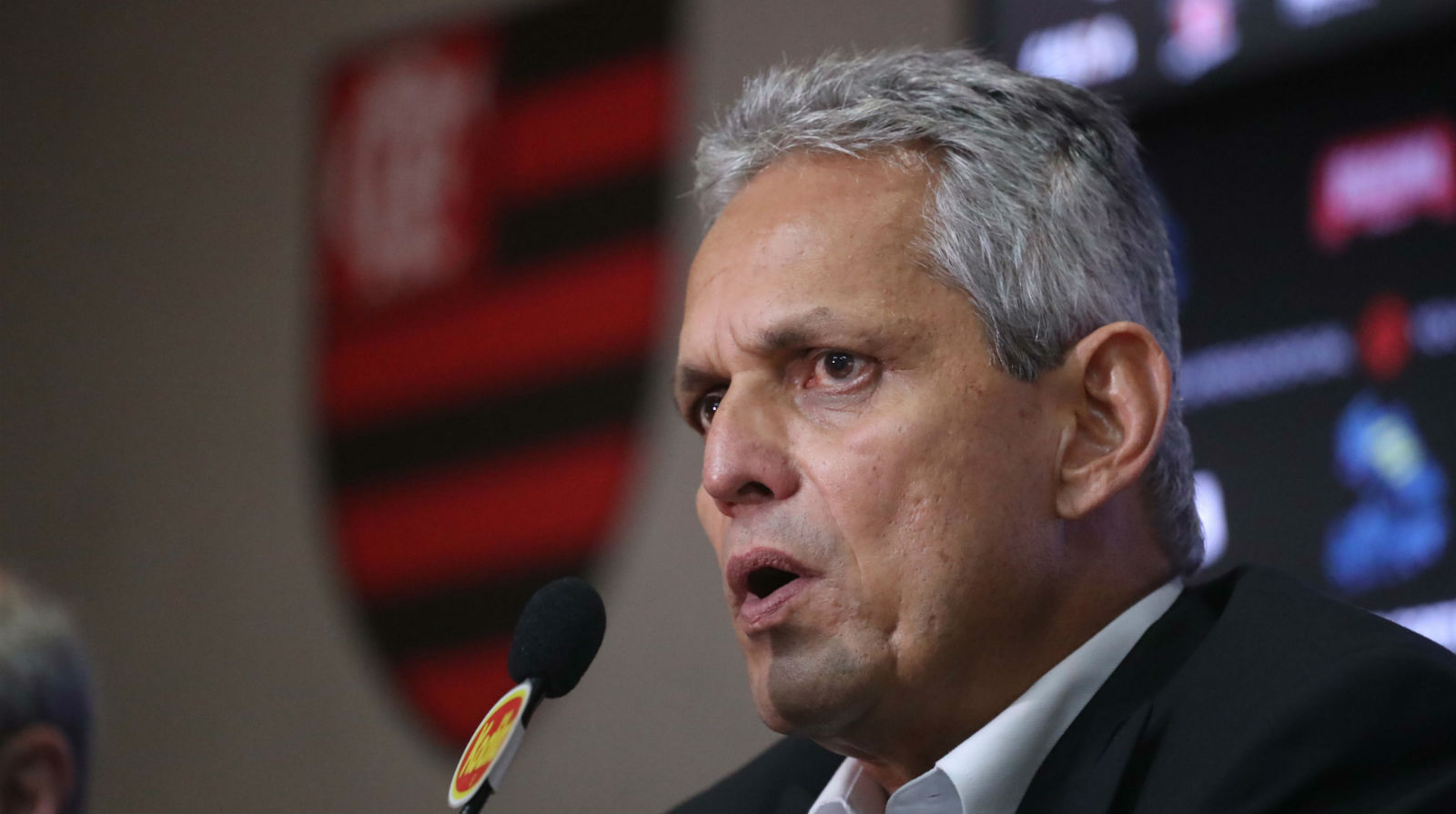 Rueda &eacute; um grande treinador, mas com in&uacute;meras barreiras a superar no Flamengo