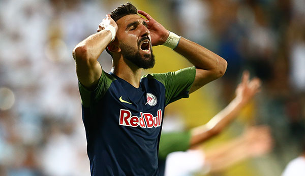 Red Bull Salzburg e sua sina: Pela d&eacute;cima vez, austr&iacute;acos fracassam nas preliminares da Champions