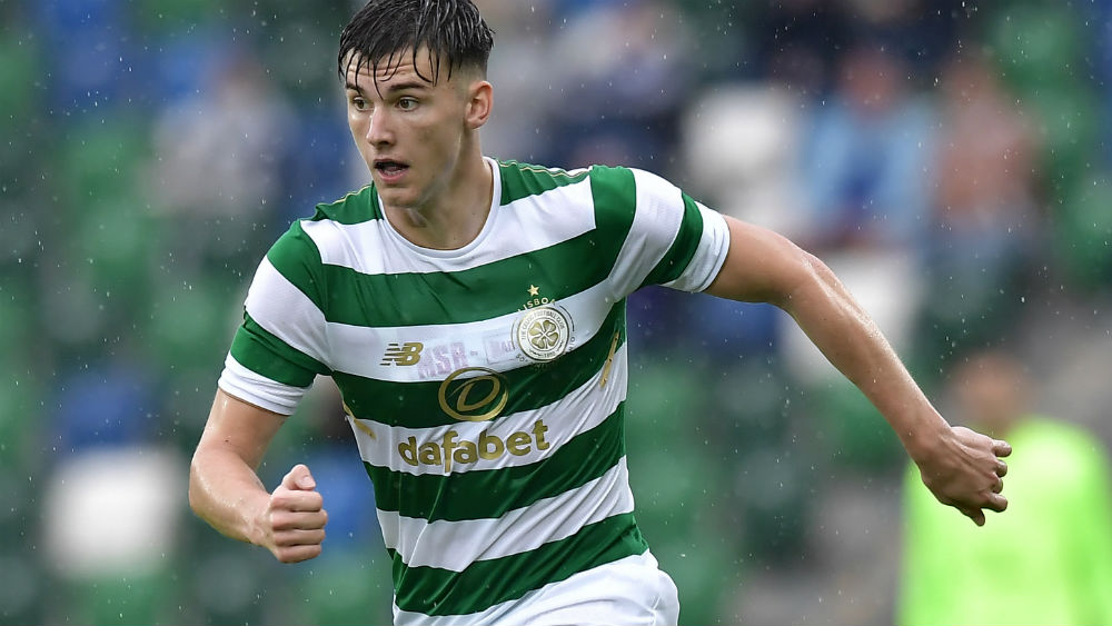 Com um gola&ccedil;o de muito longe, Celtic chega a 50 partidas invicto contra escoceses