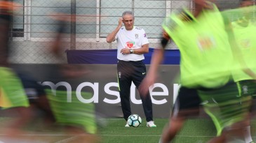 [Roteiro] 15 bons jogos das Eliminatórias para ficar de olho até domingo