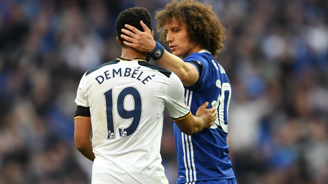 Agora sim: fim de semana tem bola rolando em todo lugar na Europa