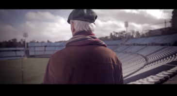 A seleção uruguaia produziu um fantástico comercial exaltando o clássico com a Argentina