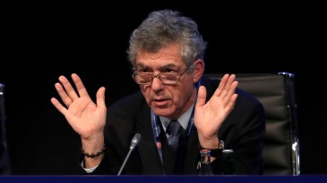 Com presidente preso, polícia descobre que contas da Federação Espanhola foram maquiadas