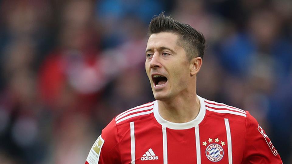 Eles continuam resolvendo: Bayern vence com os decisivos de sempre