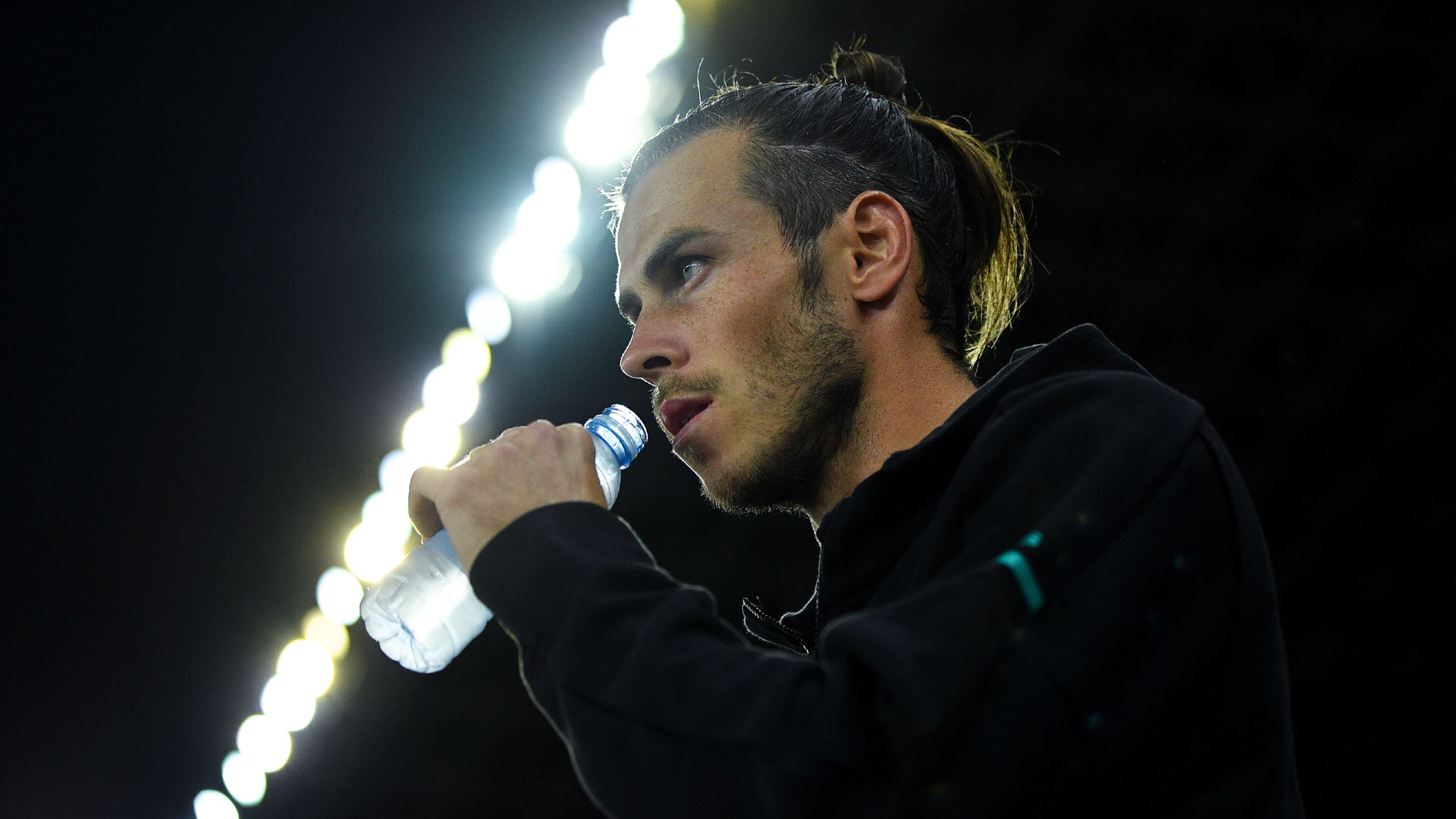 Bale ter&aacute; que manter a consist&ecirc;ncia se quiser seguir com seu lugar no Real Madrid