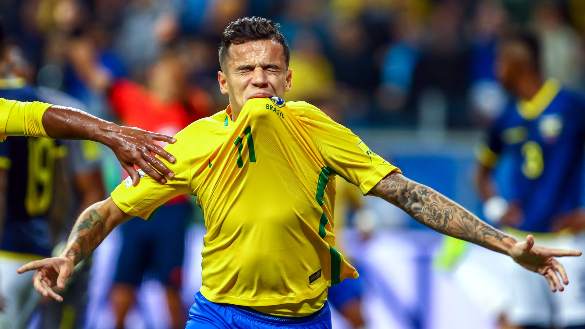 Podcast Trivela #142: Sele&ccedil;&atilde;o brasileira, Eliminat&oacute;rias e fechamento do mercado