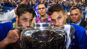 Podcast #145: Cruzeiro, tão combatido, jamais vencido