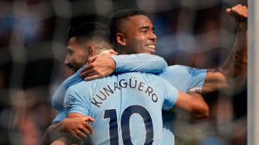 Agüero passa bem e respira aliviado após o risco: fará falta a Manchester City e Argentina