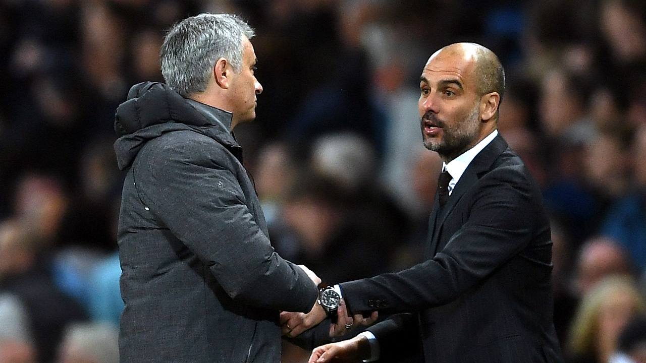 Depois de Mourinho, &eacute; a vez de Guardiola criticar a exist&ecirc;ncia da Copa da Liga