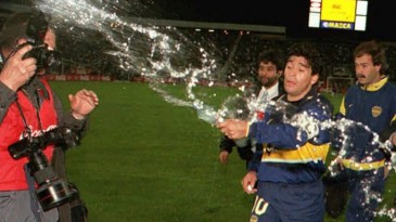 Coisas mais líderes que lemos hoje