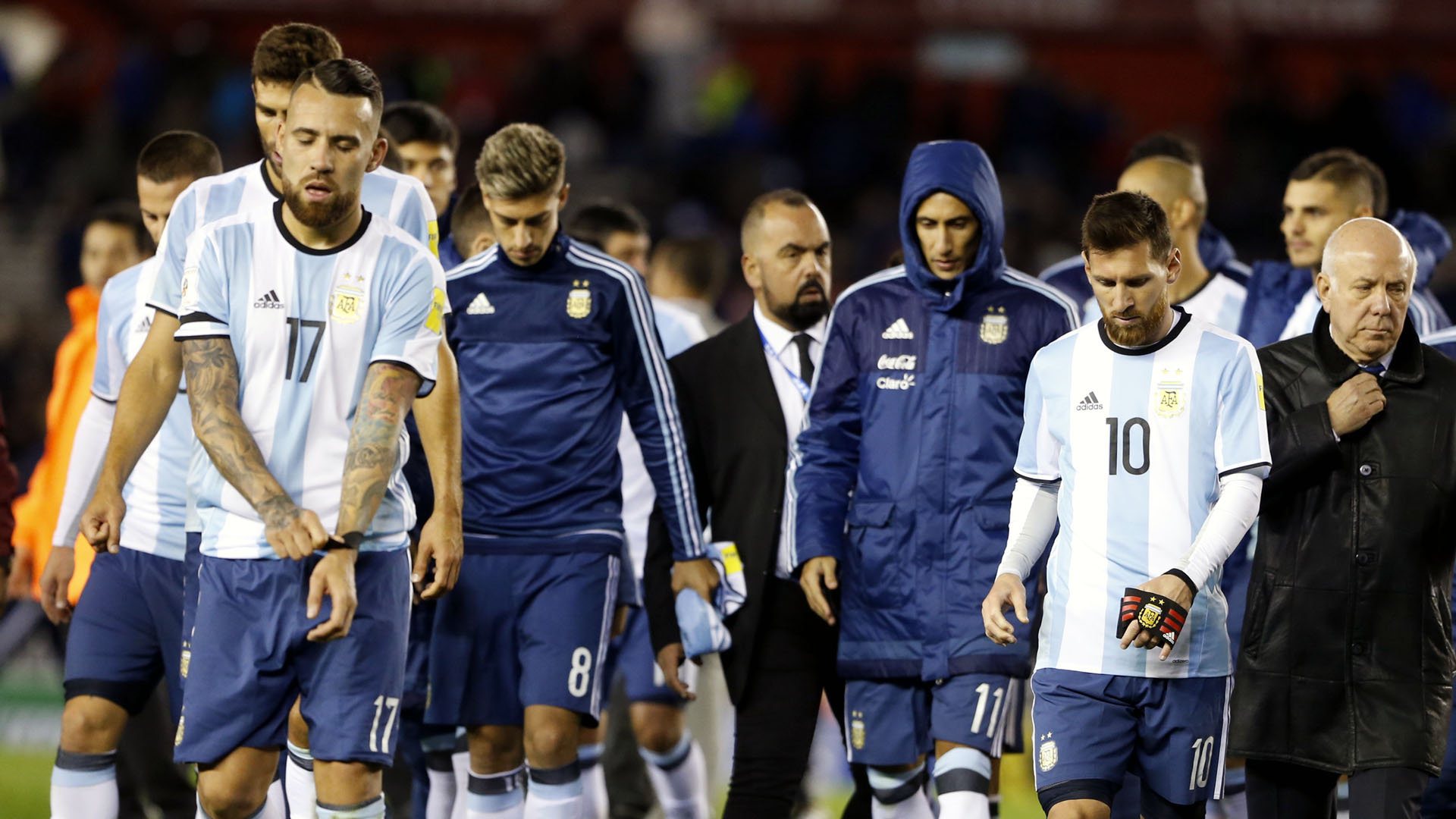 Menotti detona atua&ccedil;&atilde;o da Argentina: &ldquo;Futebol &eacute; como o tango, n&atilde;o se pode correr o tempo todo&rdquo;