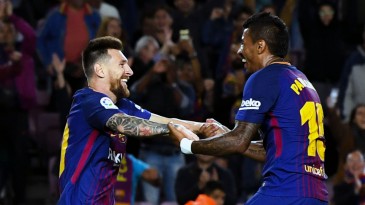 Paulinho, em uma bela entrevista sobre sua história no futebol: “Minha vida foi uma montanha-russa”