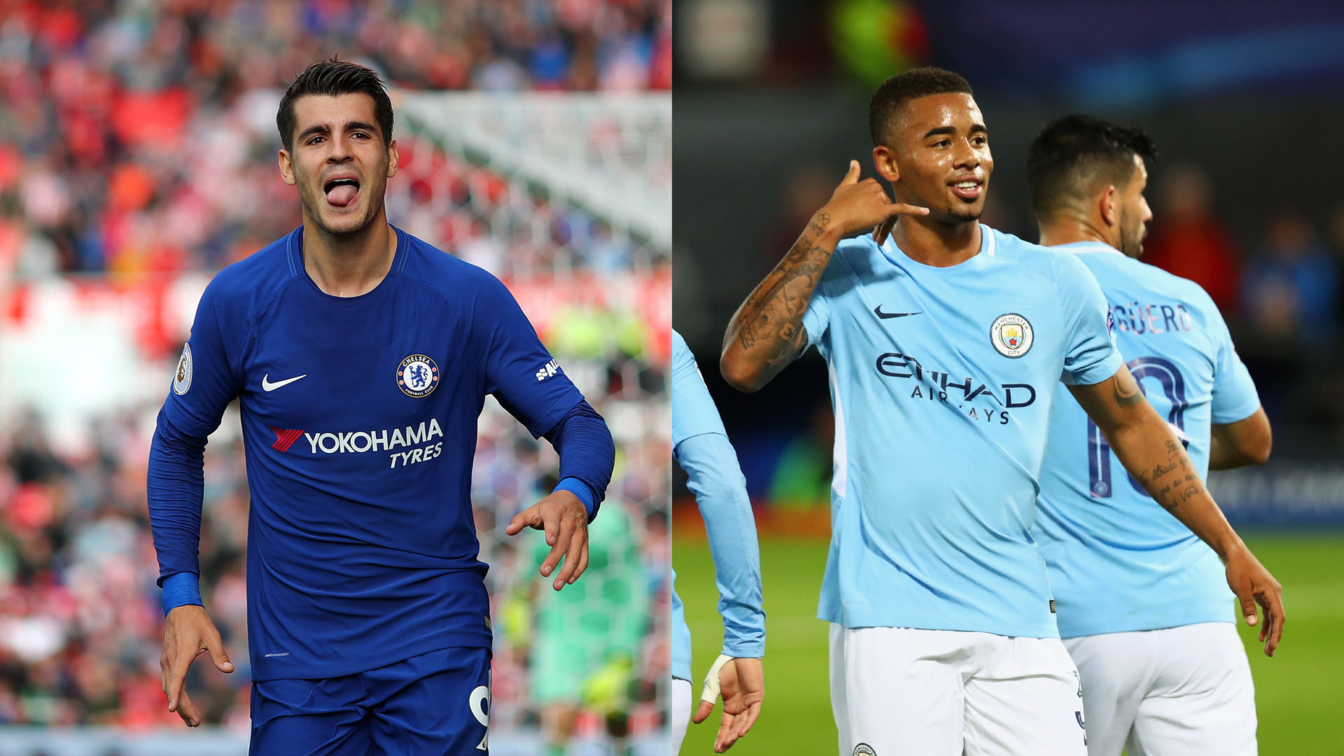 Campeonato Ingl&ecirc;s, cl&aacute;ssico em S&atilde;o Paulo e em Portugal: veja destaques do fim de semana