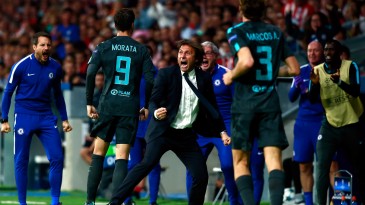 Derrota para o Chelsea expôs limitações do Atlético de Madrid e virtudes de Conte