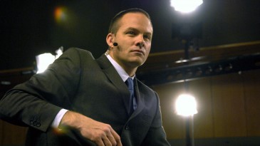 Lenda dos EUA, Wynalda critica Gulati e pensa em ser presidente da Federação Americana