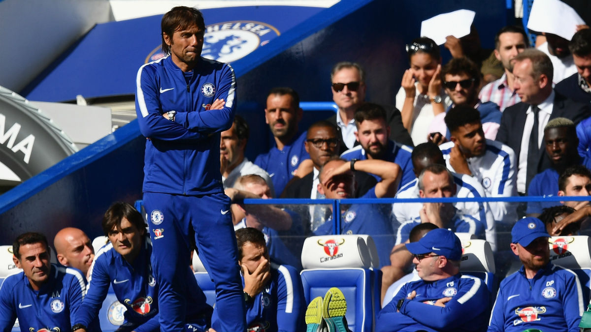 Cheia de frustra&ccedil;&otilde;es, janela do Chelsea n&atilde;o parece ter sido boa o bastante