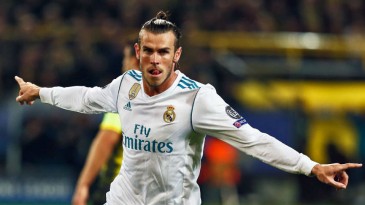 O Dortmund teve ímpeto, mas a solidez defensiva e os contragolpes (e a arbitragem) fizeram a vitória do Real