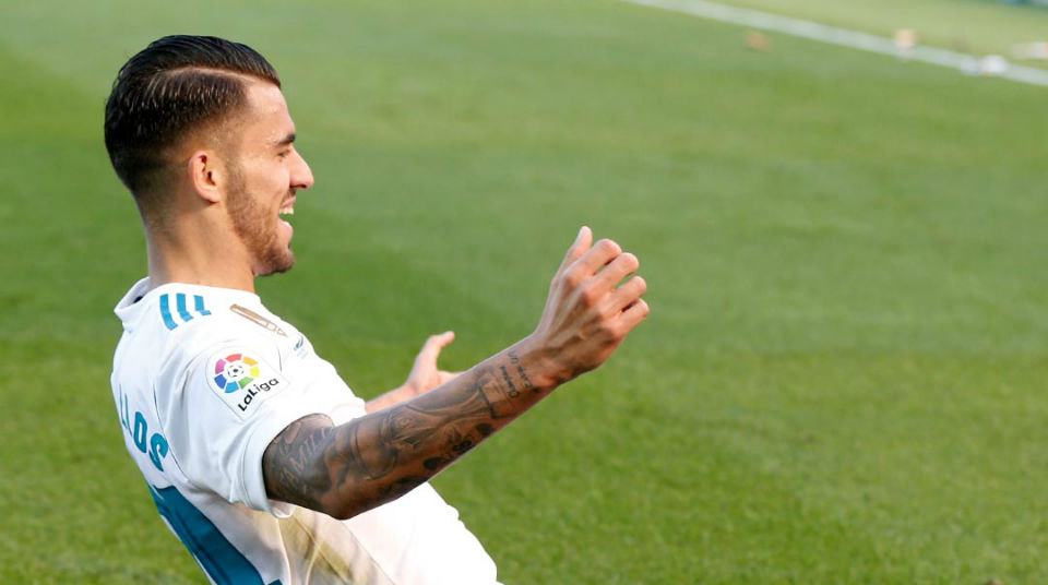 A estrela de Dani Ceballos brilhou em novo jogo no qual o Real Madrid sofreu, mas venceu