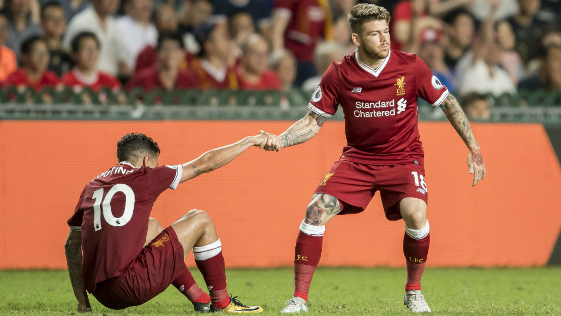 Coutinho ficou. Agora, o Liverpool tem a miss&atilde;o de recuper&aacute;-lo