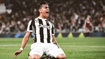 Em noite impossível de Dybala e Pjanic, a Juve enfia quatro no dérbi – e ficou até barato